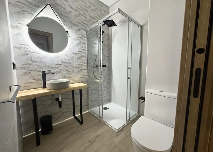 Flower Deluxe 2 Estudio Jardin 6082a * Noja